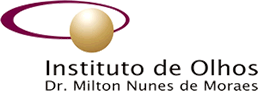 Logotipo Dr. Milton Nunes de Moraes
